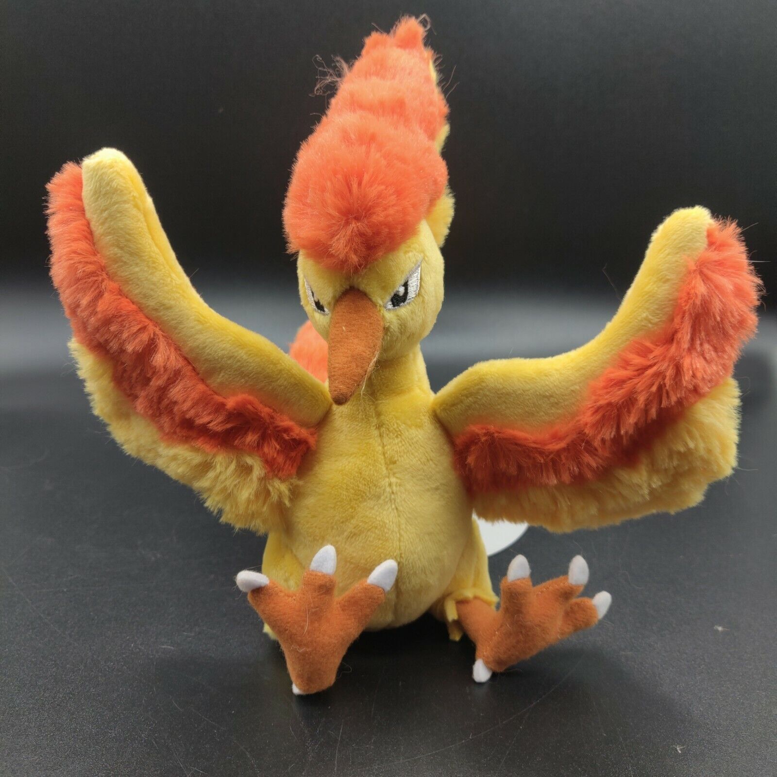 Moltres Pokemon Plush 