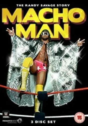 Hulk Hogan Sports DVDs & Blu-rays