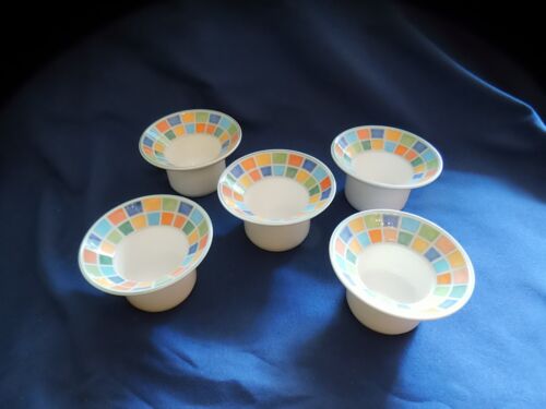 1 Eierbecher, Serie Twist Alea Limone, Villeroy & Boch, WIE NEU! 6 St verfügbar! - Bild 3 von 9