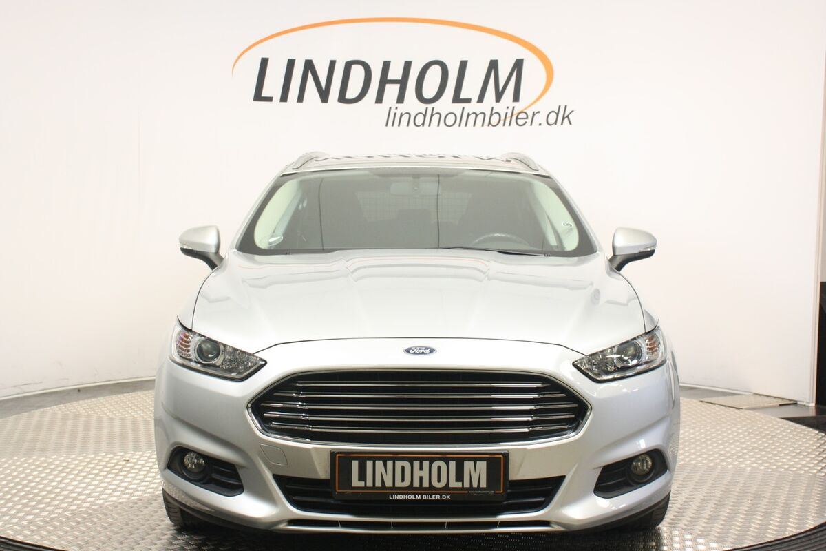 Ford Mondeo 2,0 TDCi 150 Trend stc. aut.