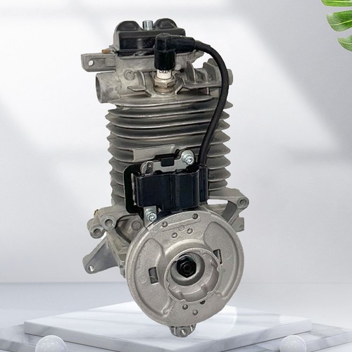Engine Assembly Shortblock for Stihl BR800 BR800X Backpack Blower 4283-020-02aC - Picture 7 of 10