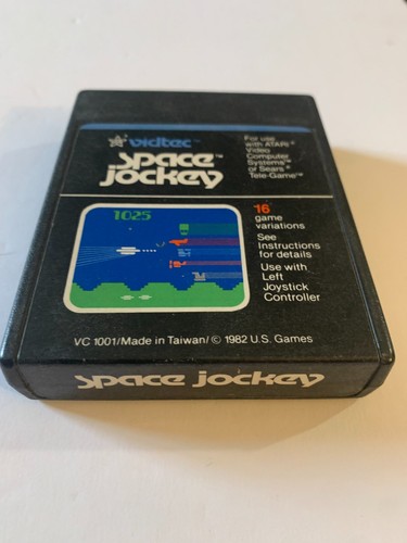 Atari 2600 Games Lot - Tested & Working! 100's to pick and choose updated weekly - Picture 93 of 134