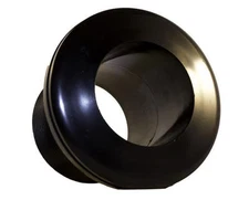 3/4" Bulkhead Fitting Slip X Slip Made in USA High Quality