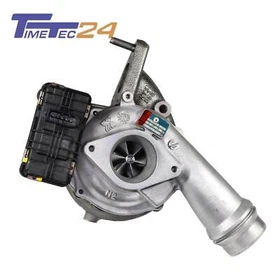 Turbolader für NISSAN Navara Murano 2.5dCi 190PS YD25DDT 53039700202 14411-1AT2A