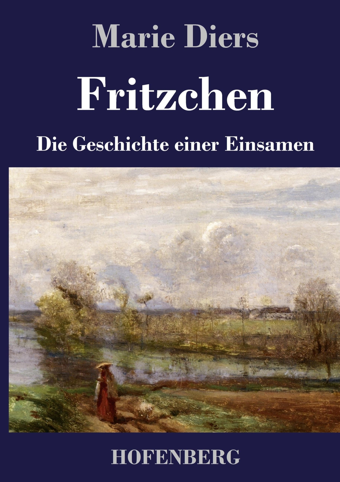 Thumbnail - Fritzchen Marie Diers