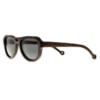 Earth Wood Coronado Sunglasses W/ Polarized Lenses - Espresso/black on sale Earth Wood Coronado Sunglasses W/ Polarized Lenses - Espresso/black on sale