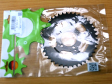 ESJOT Kettenrad 41 Zähne passend für Zündapp Bergsteiger Mofa Typ: 434-02