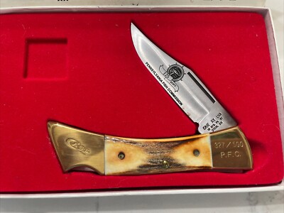 Case XX USA Pennnsylvania Fish Commission 5159L Hammerhead
