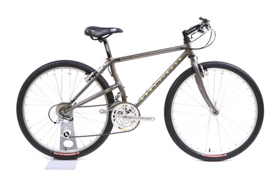 gary fisher montare 1995