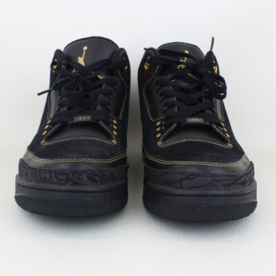 jordan 3 black history month
