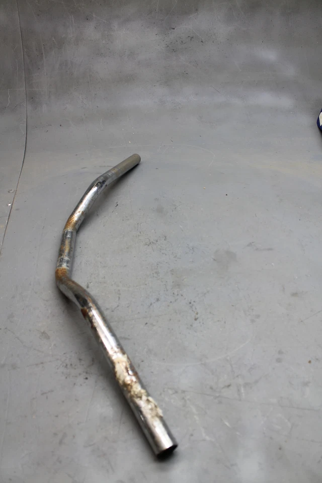 Manillar TXT BOY 2001 gas gas Foto 2 de 4