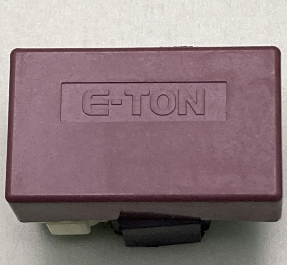 ETON 813389 CDI BOX ETON VIPER G2U Foto 2 de 4