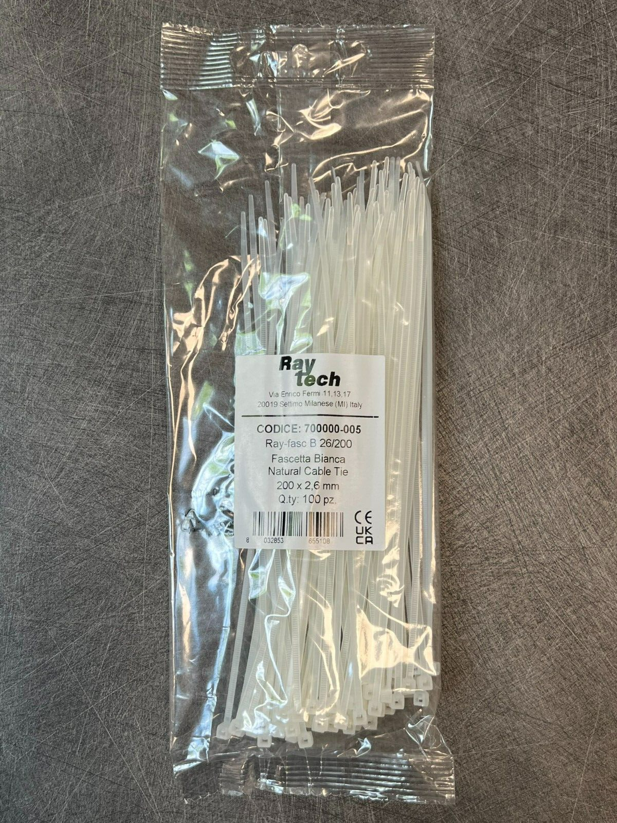 Foto 1 di 1