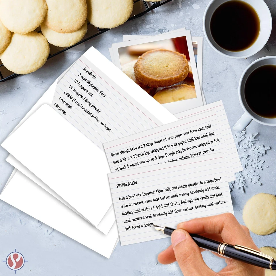 A6 White Invitation Envelopes| 4 3/4" X 6 1/2" Inches | 250 Envelopes per Pack - Image 3 of 4