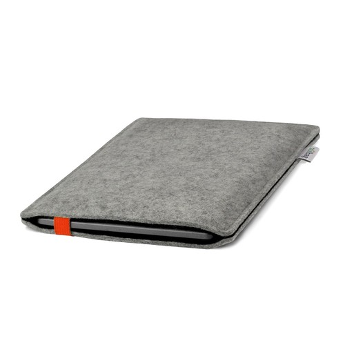 eReader Tasche - massgeschneidert - Filz Huelle Etui | Leon Custom made DE - Bild 98 von 113