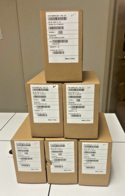 Polycom VVXD60 New in Original Packaging - Open Box to confirm. 2200-17825-001