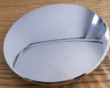 FORD OEM CENTER CAP # 11205 CHROME  WHEELS  CENTER CAP  
