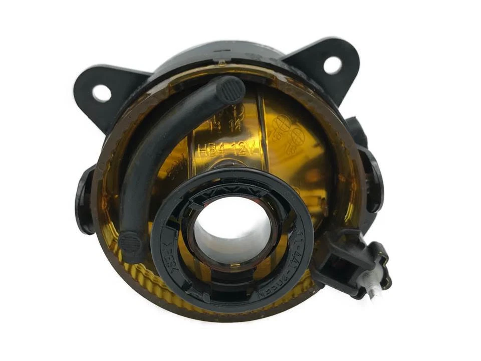 Nebelscheinwerfer Nachrüstung NSW Set Kit Schalter passend für T5 01/05-10/09 - Bild 3 von 4