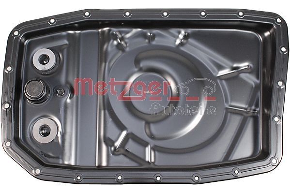 Metzger 7990167 ÖLwanne, Automatikgetriebe FüR BMW-image