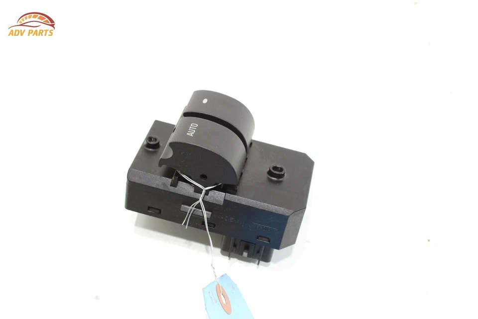 08-24 Interruptor ventana principal puerta delantera izquierda chevrolet express 3500 2500 1500 oem Foto 2 de 4