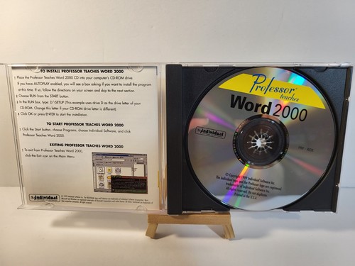 HUGE Lot of Older Varies PC Software Programs - U PICK - Picture 31 of 321