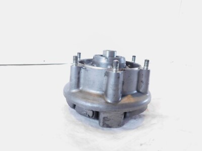 かしゅ 1988-1992 Kawasaki Ninja ZX10 ZX11 ZX1100 Rear Wheel