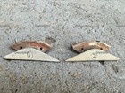 <!--F#f_0-->Holden HQ Upper Front Door Corner Piece Window Triangle Suit Monaro SS GTS Glass<!--F/-->