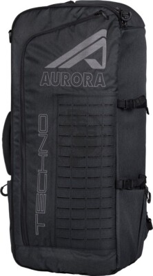 AURORA RECURVE BACKPACK TECHNO 2.0 Rucksack Recurve Bogenschießen
