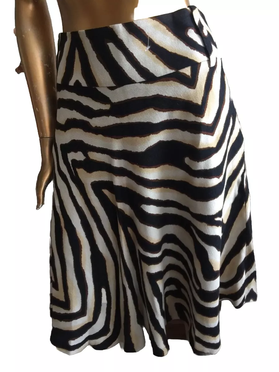 Animal print skirt south africa cheap