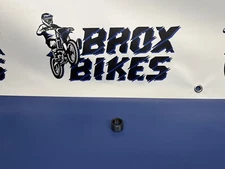  1980 Yamaha IT125 IT 125 Crankshaft Collar 