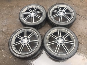 seat leon cupra wheels