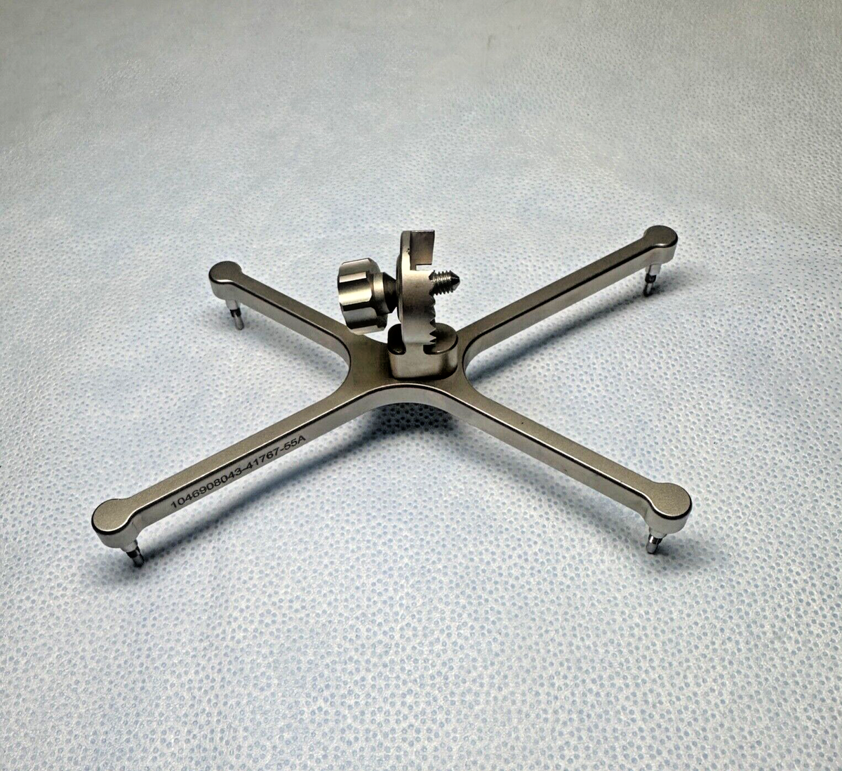 Brainlab 41767-55A Microscope Universal Tracking Array | eBay