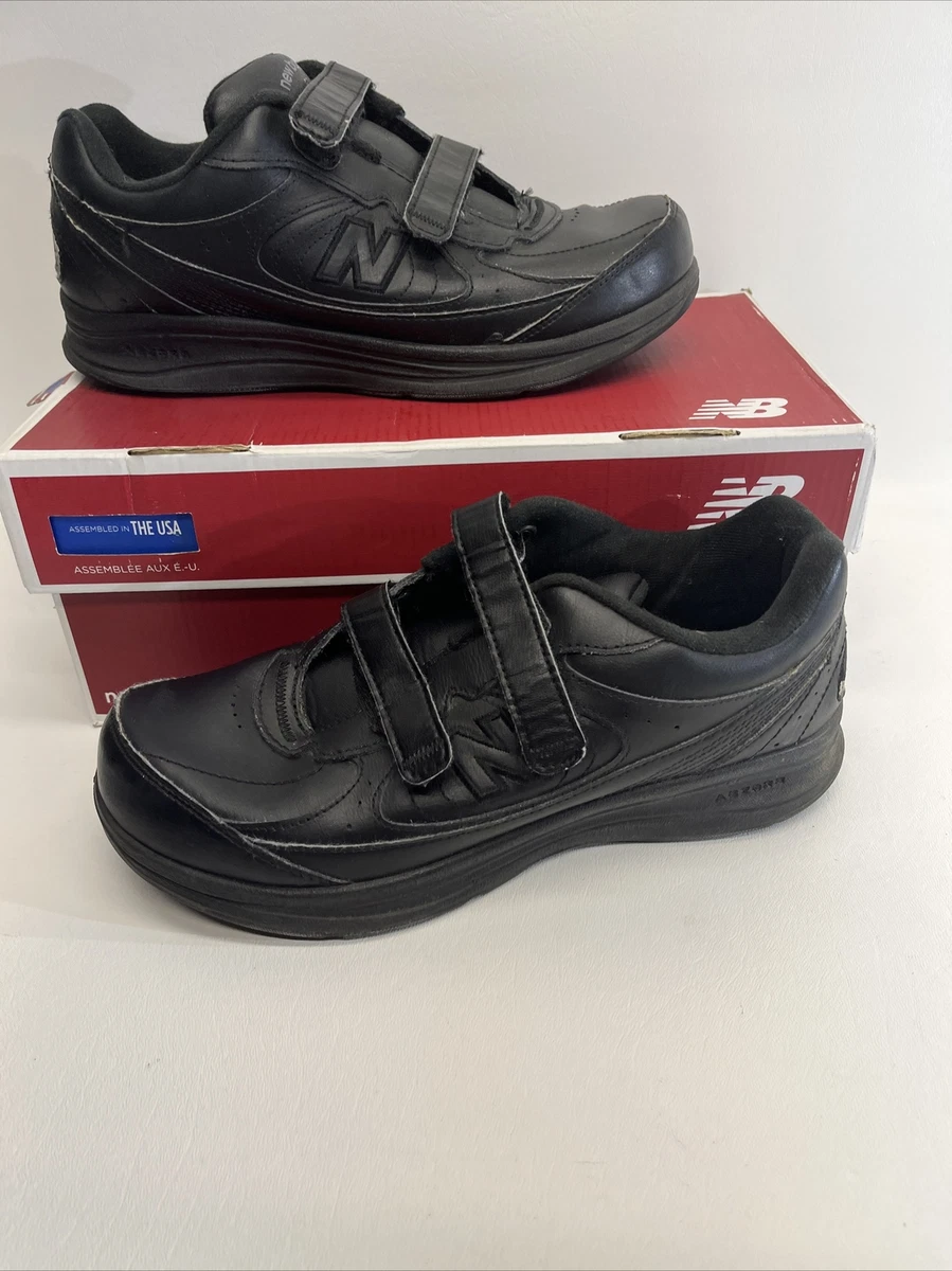 New balance sale 577 schwarz
