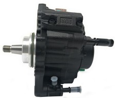 Delphi Injection Pump Fits 4.4L 81Kw JCB 320/06825 Engine 28313000