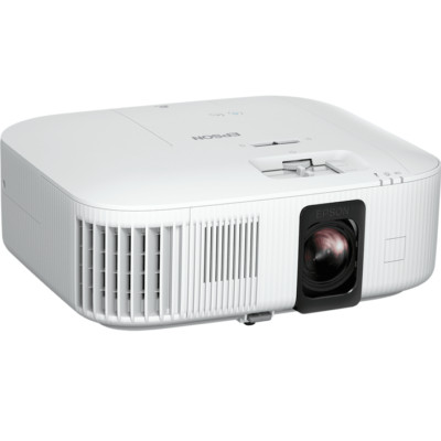 NEW Epson EH-TW6250 LCD 4Ke UHD Home Cinema Projector Theatre 2800 ANSI LUMENS
