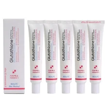 MELASMA-X Glutathione Whitening Cream Brightening Dark Spot Remover Tone Up 40ml