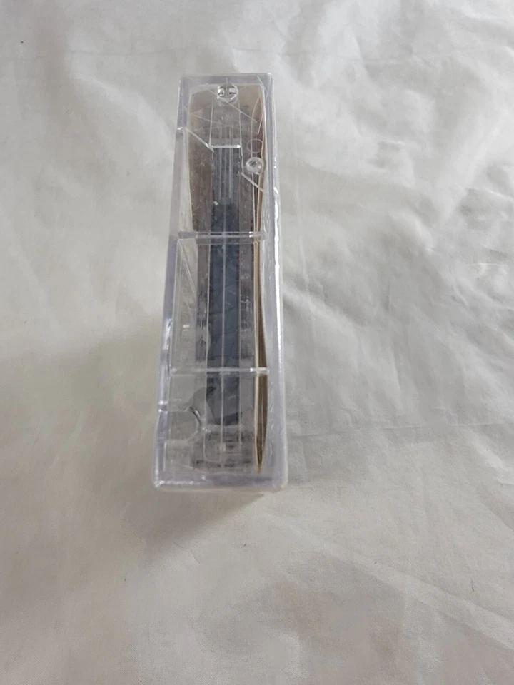 Duke Ellington   Never Before Released Recordings (1965 - 1972)   Cassette Tape - Image 4 of 4