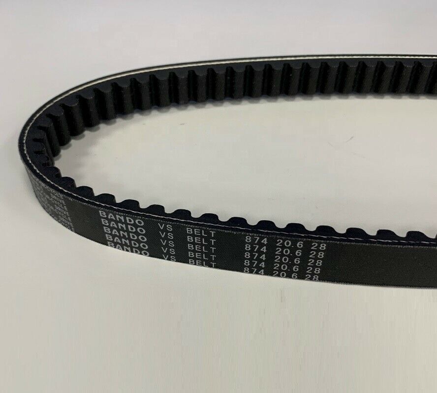 SYM Bando OEM Belt 23100-ZBC-000 Jet14 Symphony ST 125 SYM Bando OEM Belt 23100-ZBC-000 Jet14 Symphony ST 125