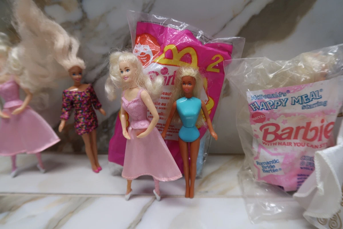 Barbie dolls ebay australia outlet