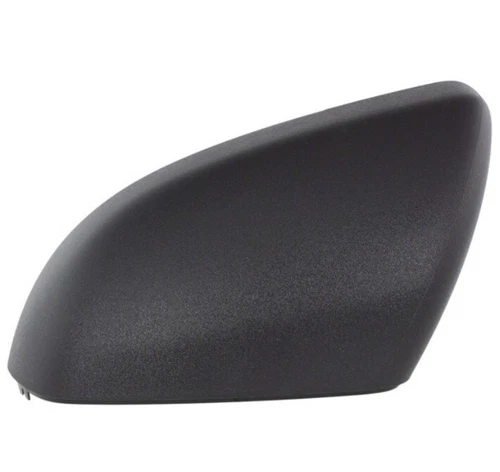 NEW OEM 15-23 Ford Edge LH Exterior Rear View Mirror Driver's Cover Cap - BLACK