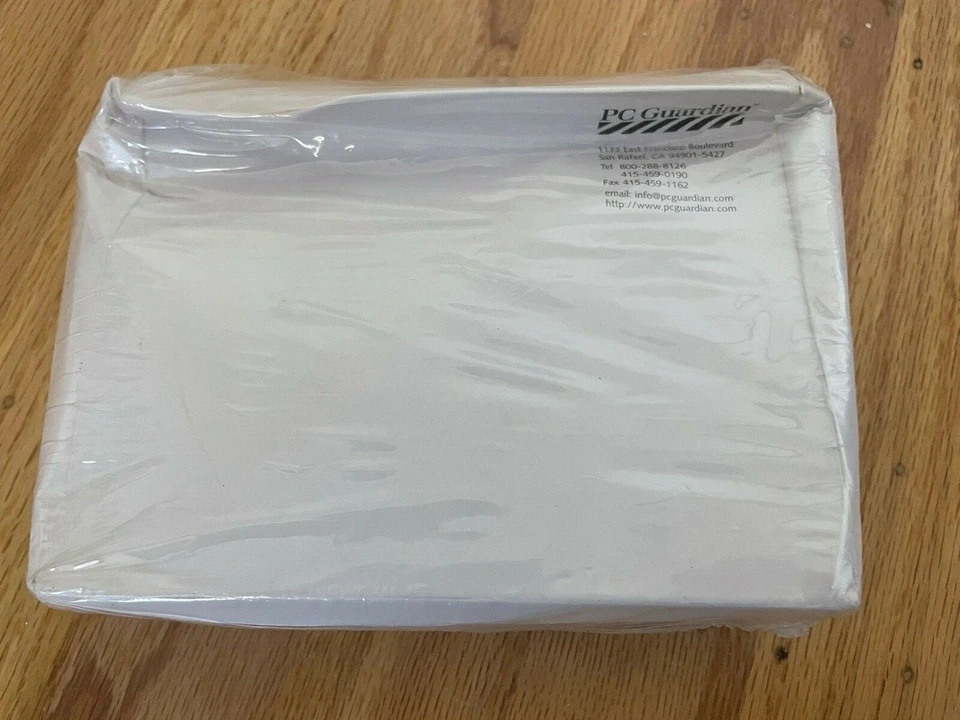 PC Guardian 2200 Evolution Notebook Computer Lock  PC Guardian 2900-95 - Image 4 of 4