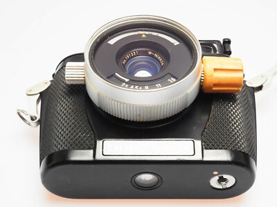 NIKONOS II フィルムカメラ 35mm 中古 NIKONOS II フィルムカメラ 35mm 中古