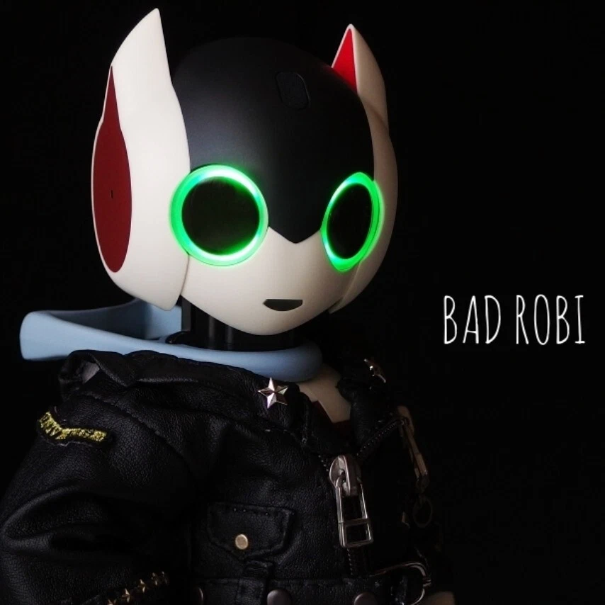 De Agostini | Robi Robot ロビ - Humanoid Roboter - Japan Edition - Bild 4 von 4