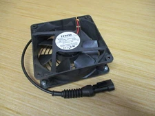 NMB 4715KL-05W-B30 Axial Fan 4715KL05WB30 W/ Guard