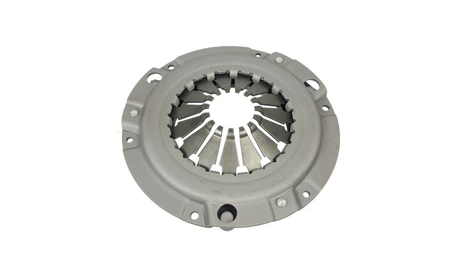 Kit de embrague esclavo para 02-05 Sunfire Grand Am Alero Cavalier GS GX DOHC 2,2 L Foto 2 de 4