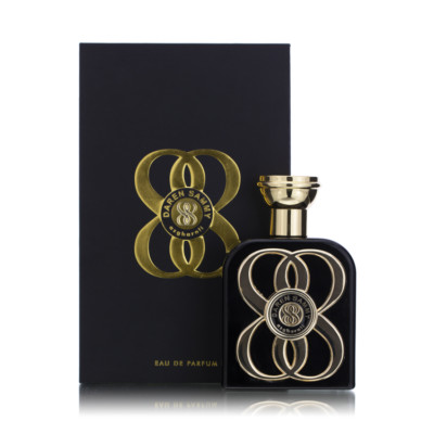 88 Darren Sammy Pour Homme by Asghar Ali 100ml Spray - Free Express Shipping SD