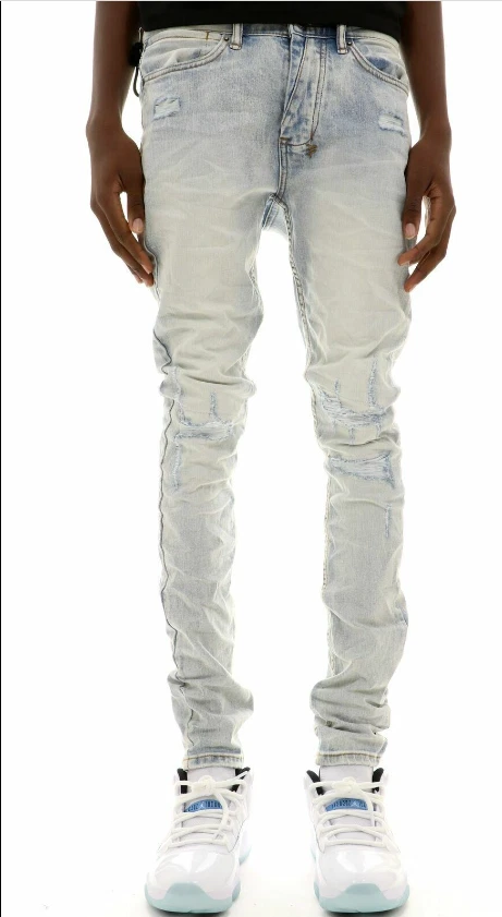 Ksubi van hotsell winkle blue