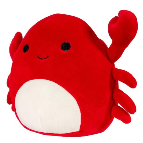 squishmallow crabs