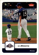 2006 Fleer Baseball (Pick Card From List 1-265) C144 09-24
