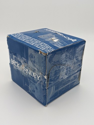 Conjunto de buje y rodamiento Beck Arnley 051-6426 *Caja dañada* - Imagen 3 de 6